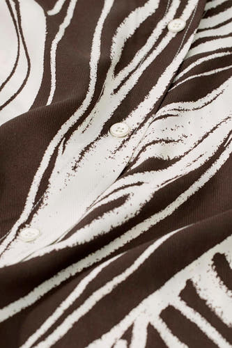 Hemd (lange mouwen) bruin - Guess®