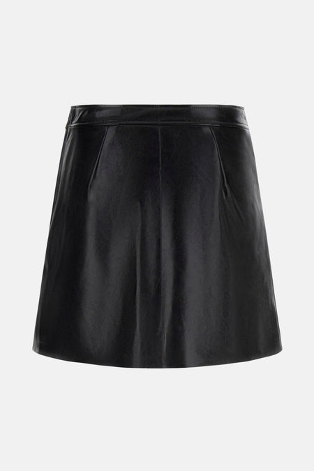 Jupe courte noir - Guess®