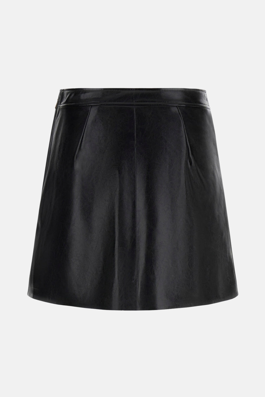 Jupe courte noir - Guess® - Guess® - 2