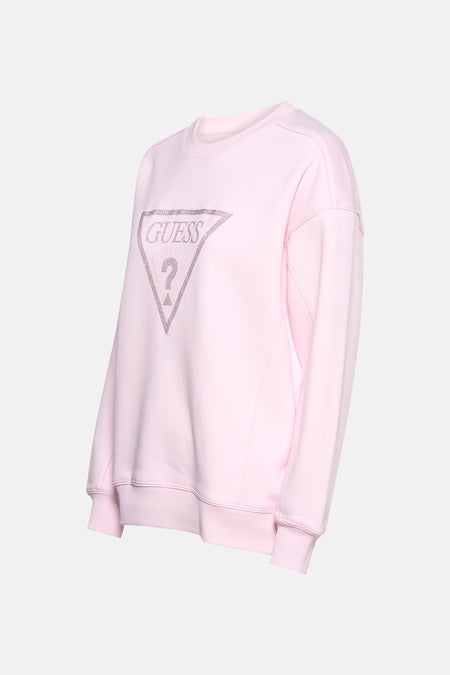 Sweater - roze