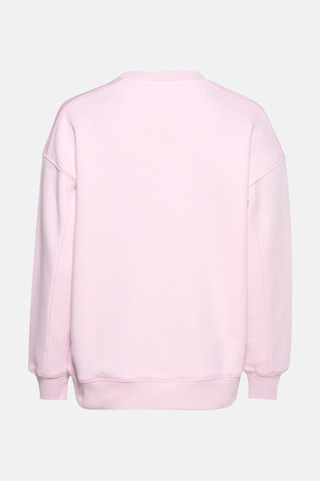 Sweater - roze