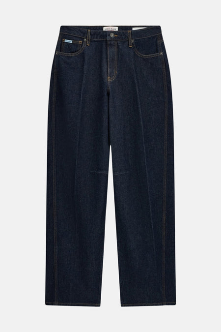Jeans coupe spécial dark blue denim - Guess®