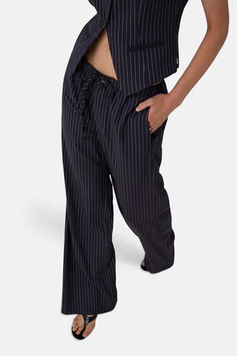 Pantalons bleu - Guess®