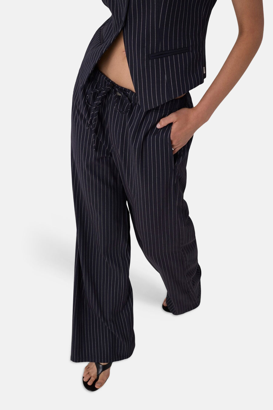 Pantalons bleu - Guess®