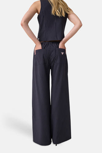 Pantalons bleu - Guess®