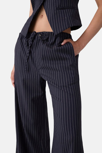 Pantalons bleu - Guess®