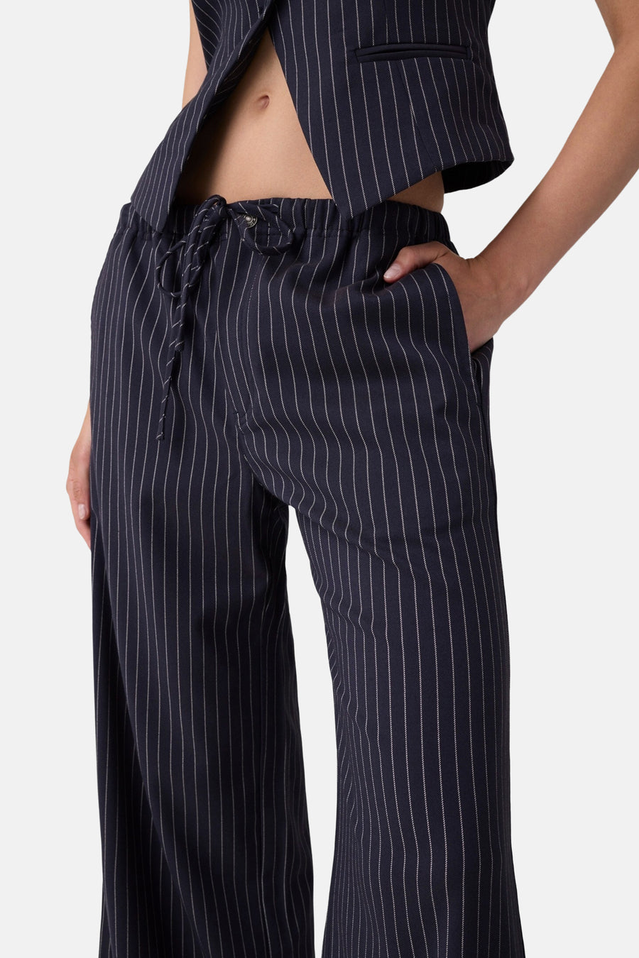 Pantalons bleu - Guess®