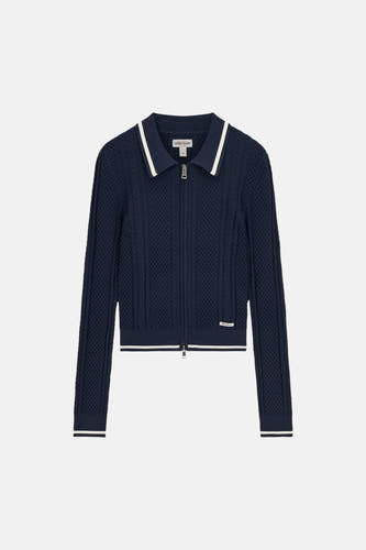 Cardigan blauw - Guess®
