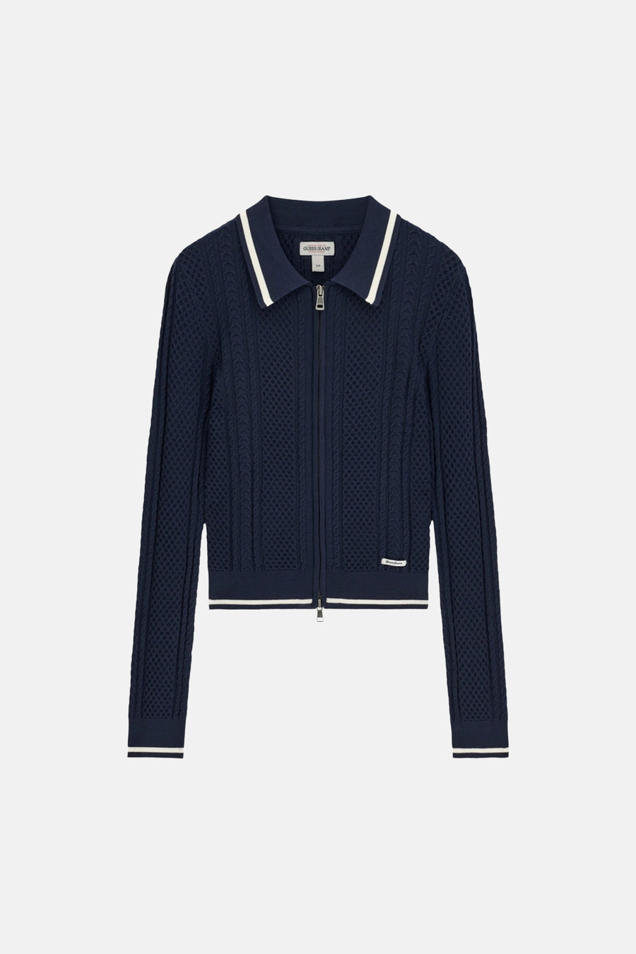 Cardigan blauw - Guess®