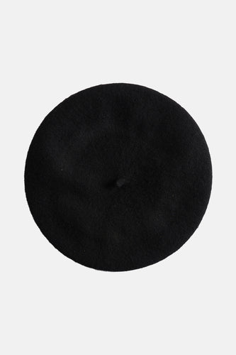 Hoed - zwart - Access®