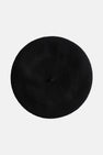 Hoed - zwart