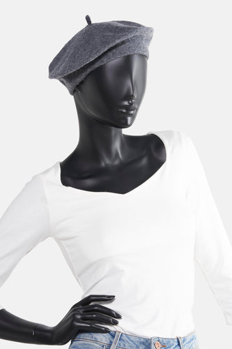 Chapeau - gris - Access®