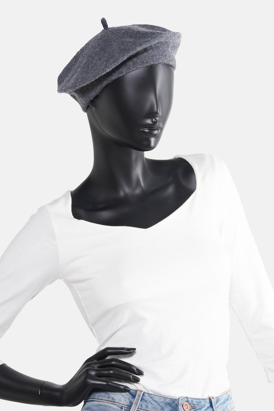 Chapeau - gris - Access®