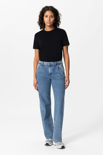 Wide jeans - denim