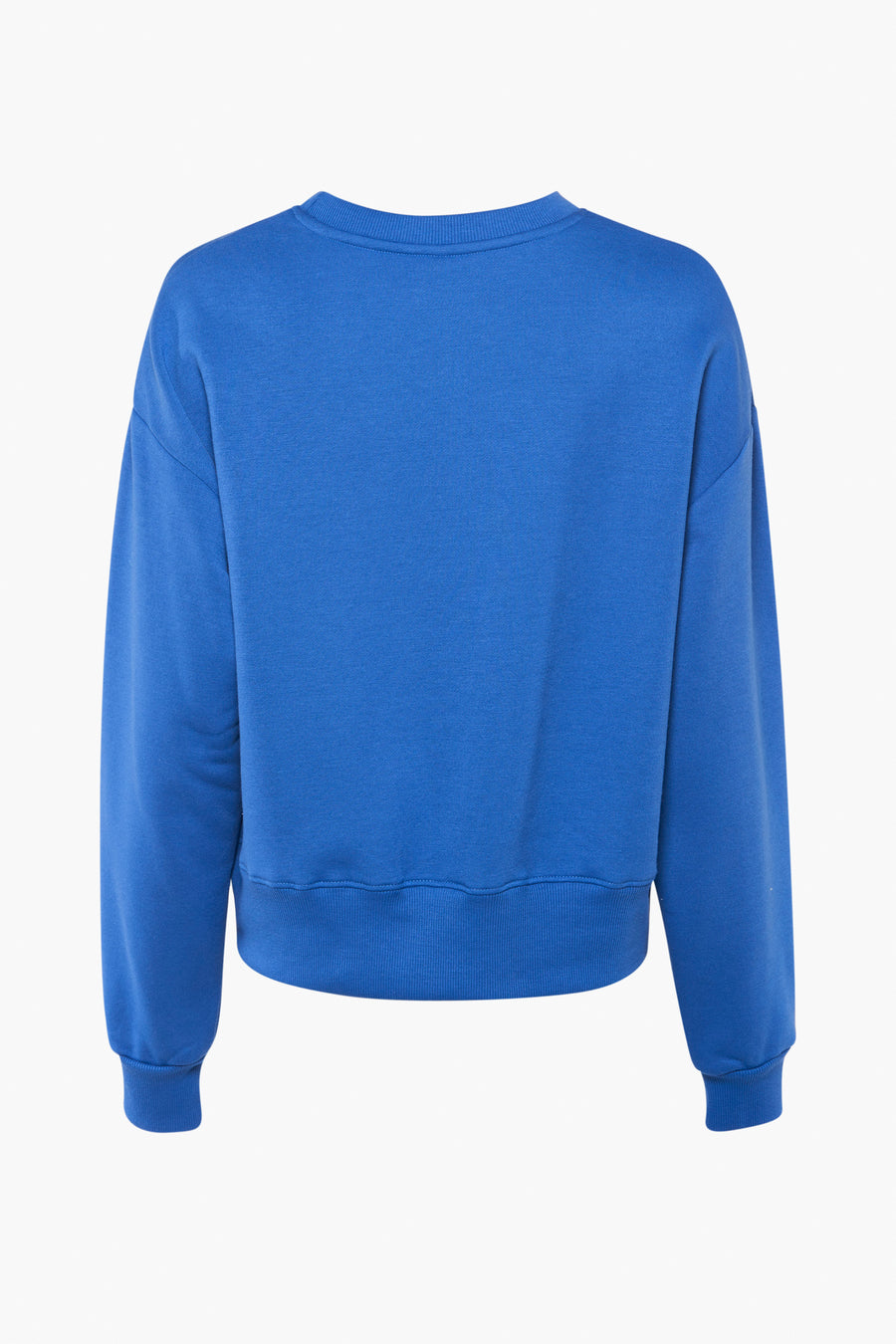 Sweater - blauw