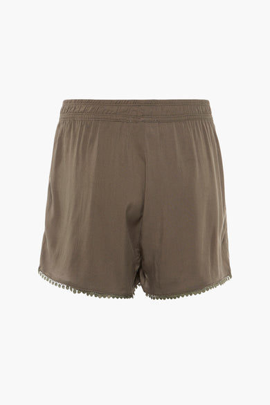Short Groen - HAILYS