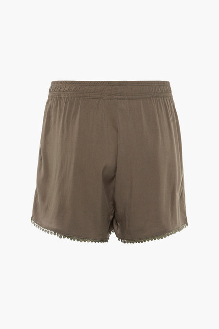 Short Groen - HAILYS