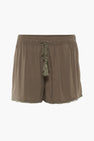 Short Groen - HAILYS