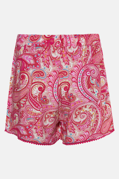 Short Roze - HAILYS
