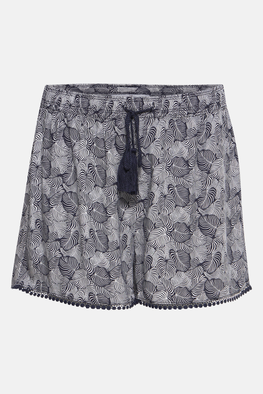 Short - bleu - HAILYS