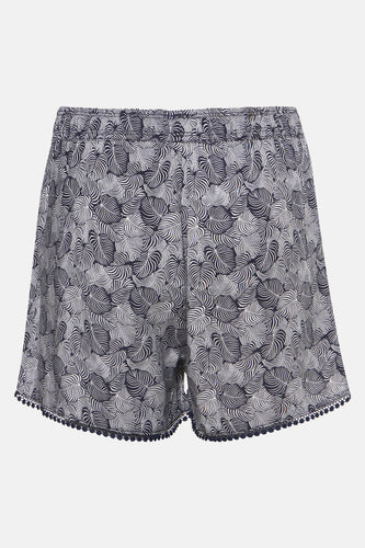 Short - bleu - HAILYS