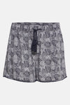 Short Bleu - HAILYS