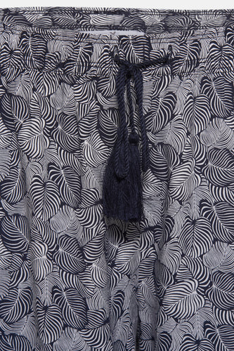 Short - bleu - HAILYS