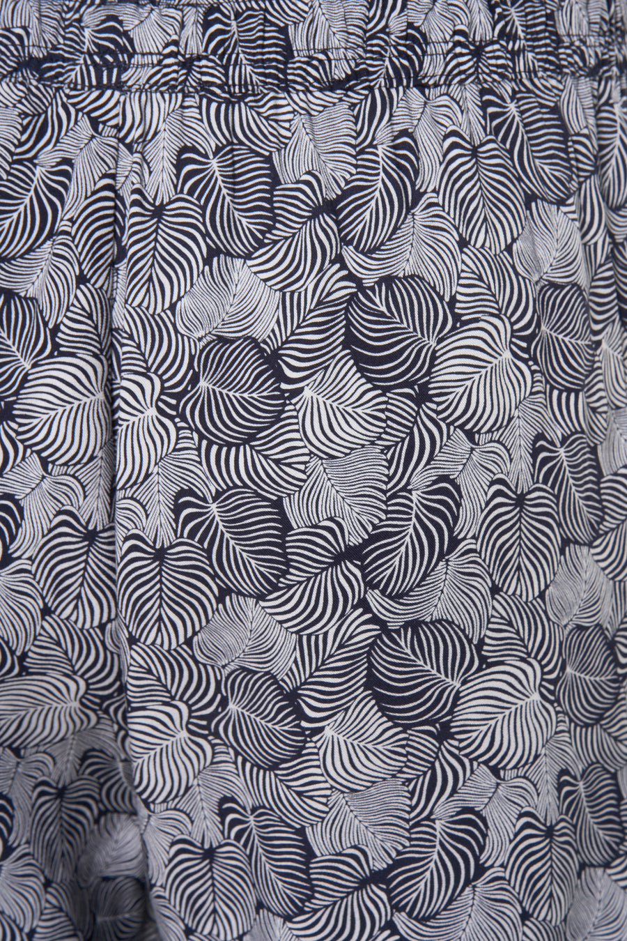 Short - bleu - HAILYS