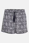 Short Blauw - HAILYS
