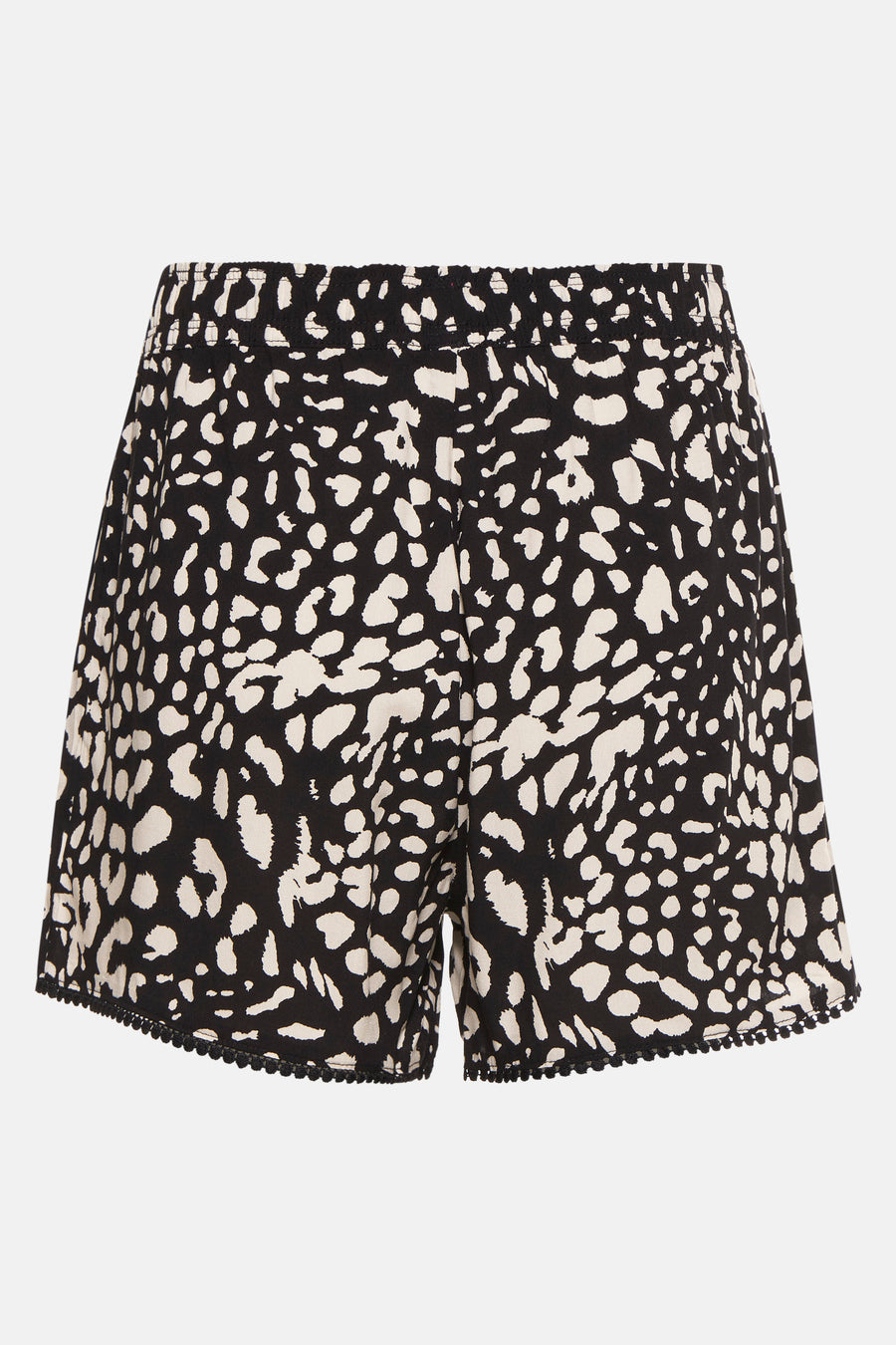 Short - noir - HAILYS