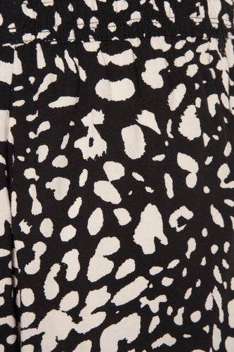 Short - noir - HAILYS