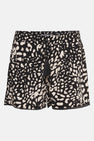 Short Zwart - HAILYS
