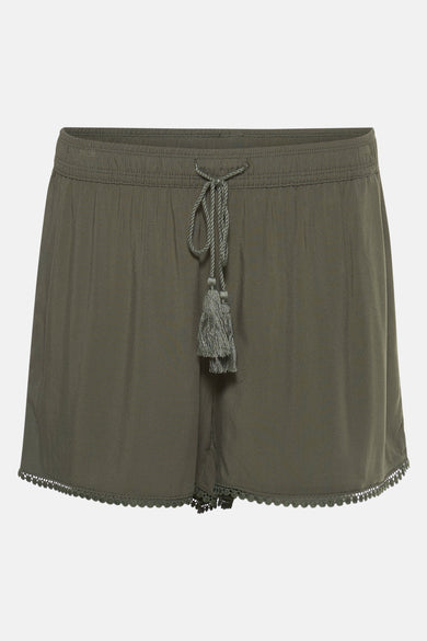 Short Groen - HAILYS