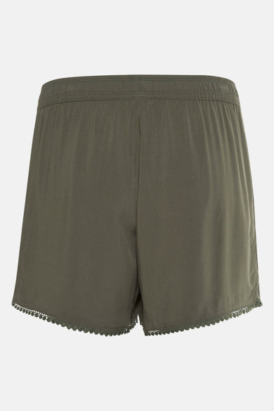 Short Groen - HAILYS