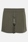 Short Groen - HAILYS