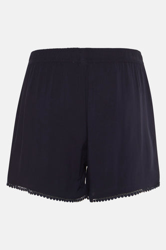 Short - bleu