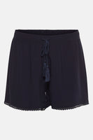 Short Blauw - HAILYS