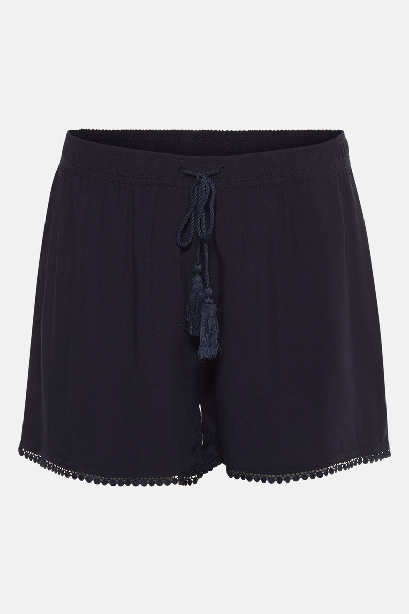 Short - blauw