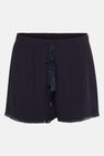 Short Blauw - HAILYS