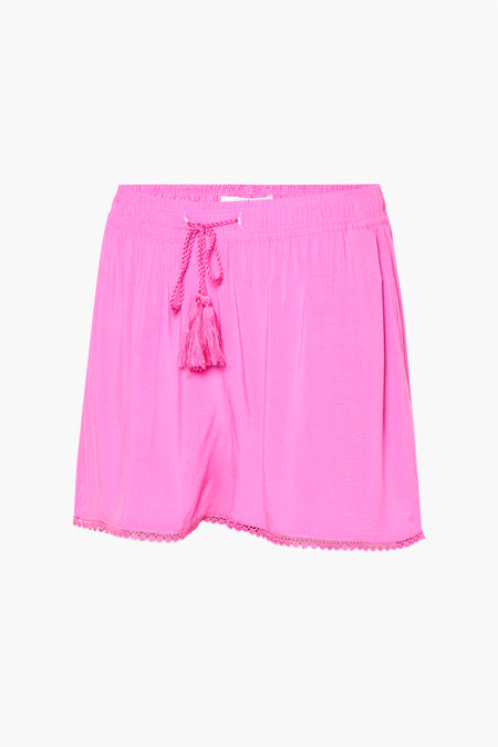 Short - roze