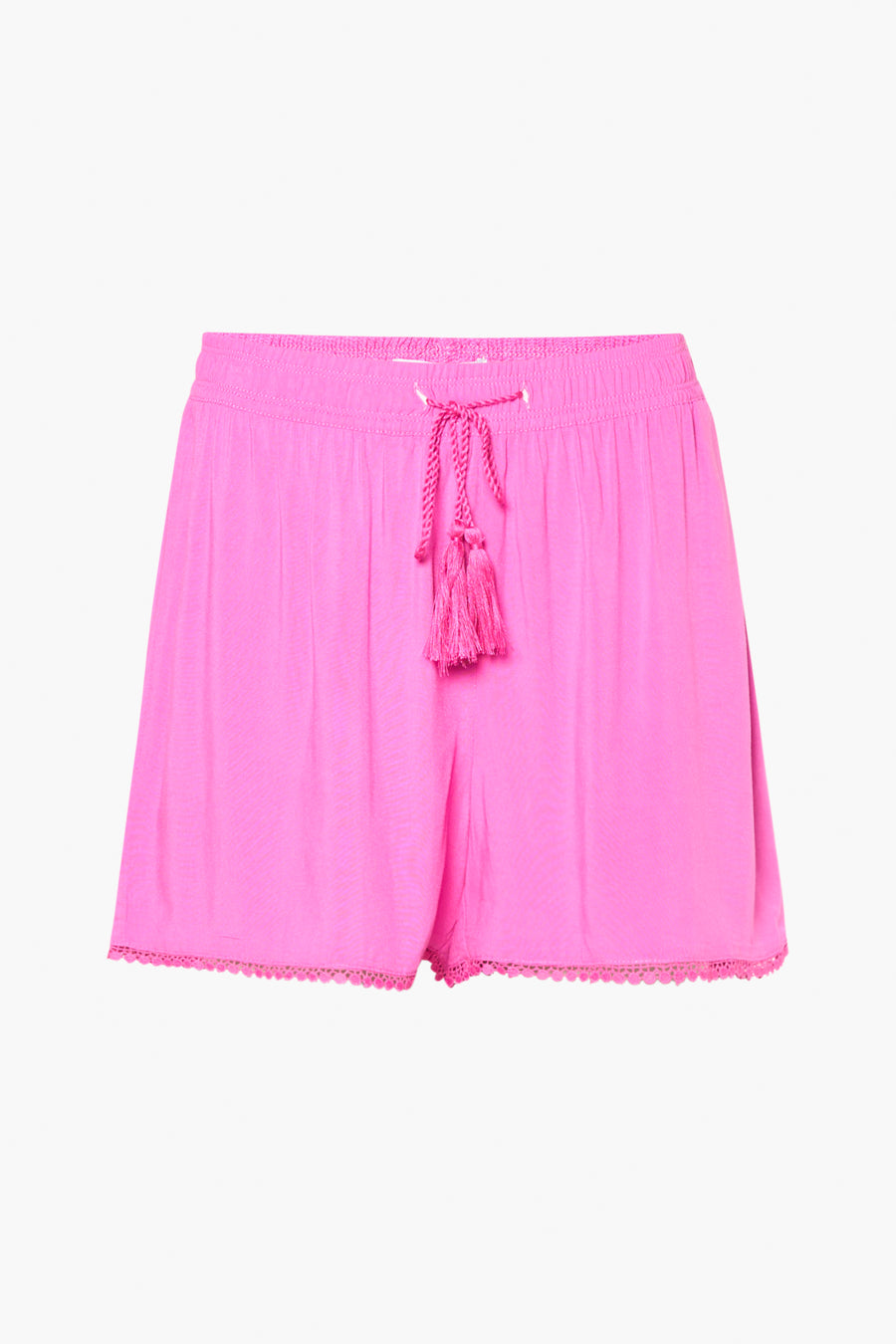 Short - roze