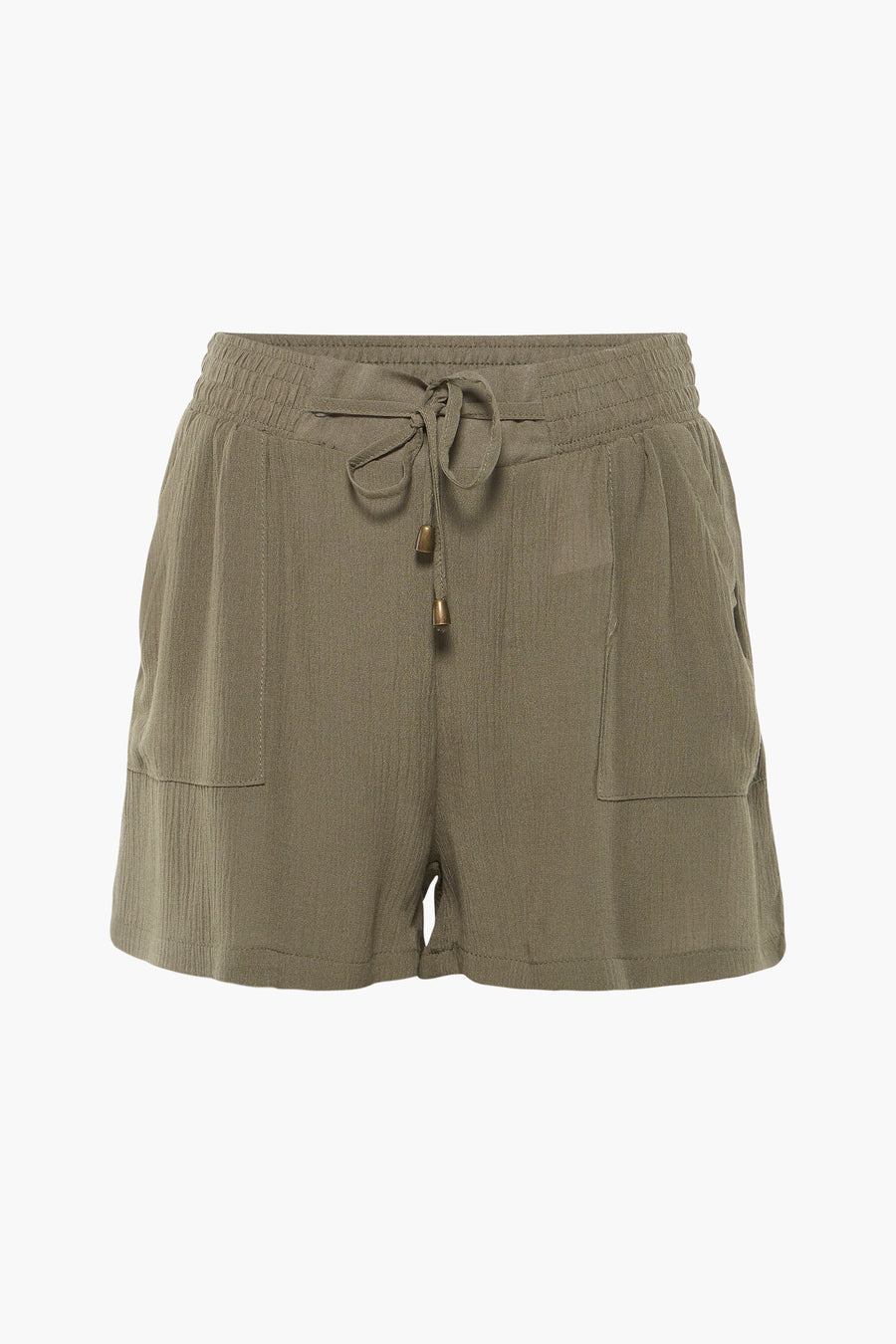 Short - vert