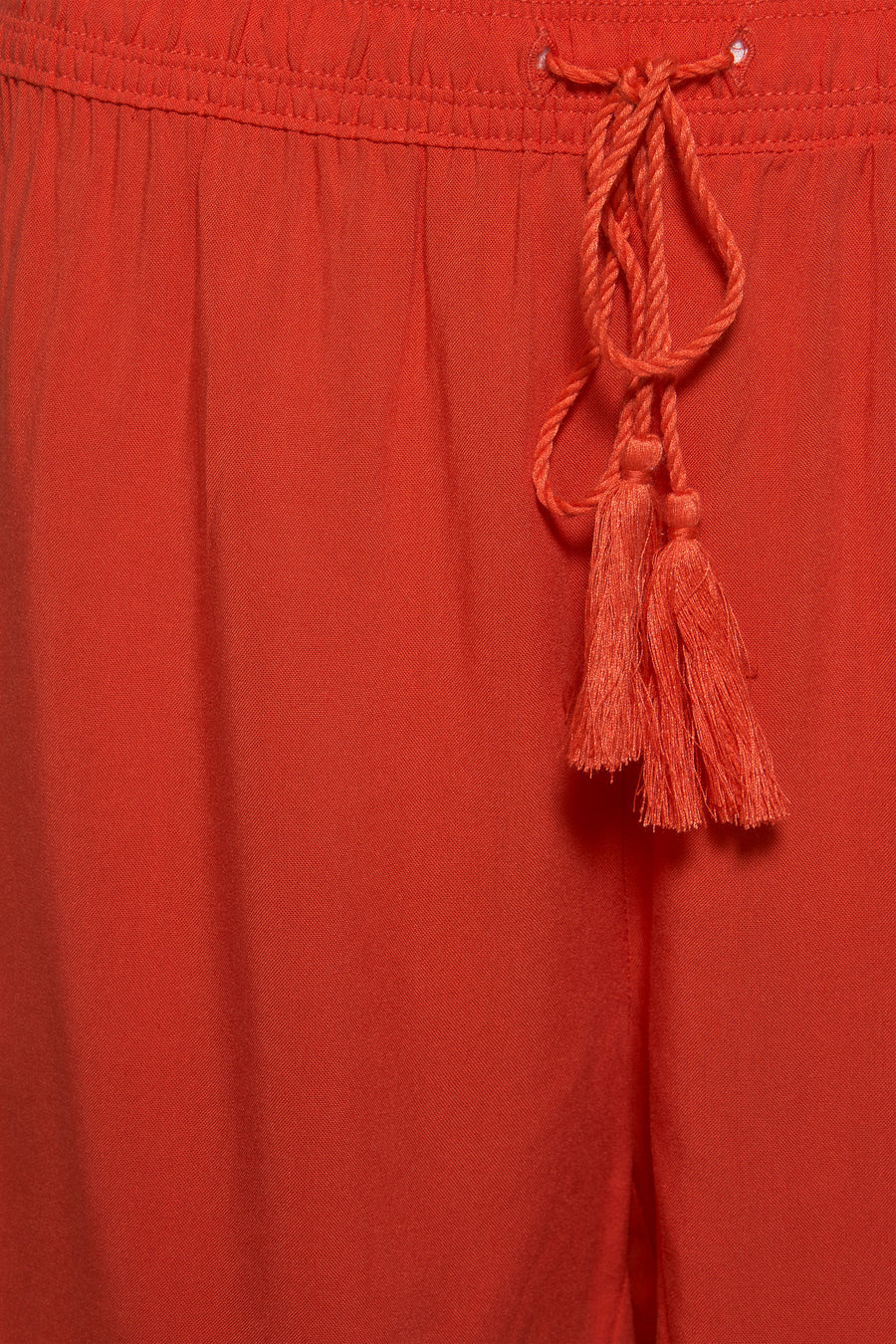 Short - Orange - HAILYS