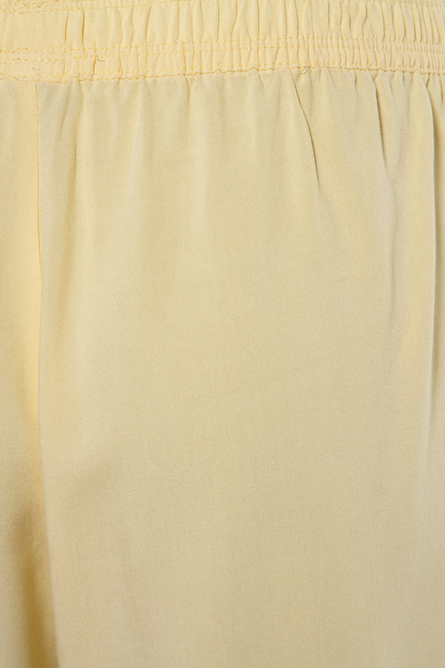 Short - geel - HAILYS