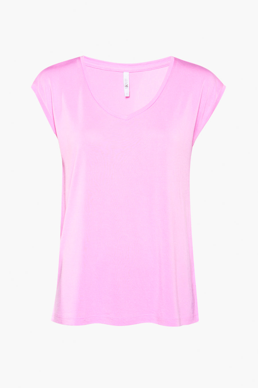 T-shirt - blanc