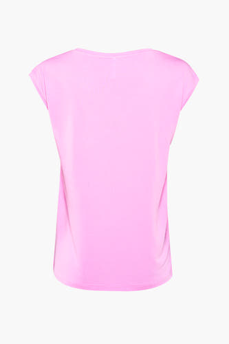 T-shirt - blanc