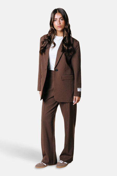 Blazer - brun