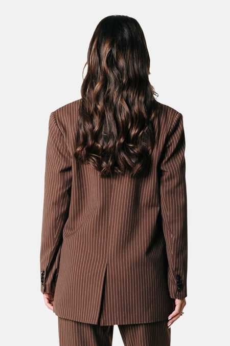 Blazer - brun