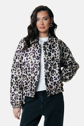 Jas - Multicolor - COLOURFUL REBEL - 4