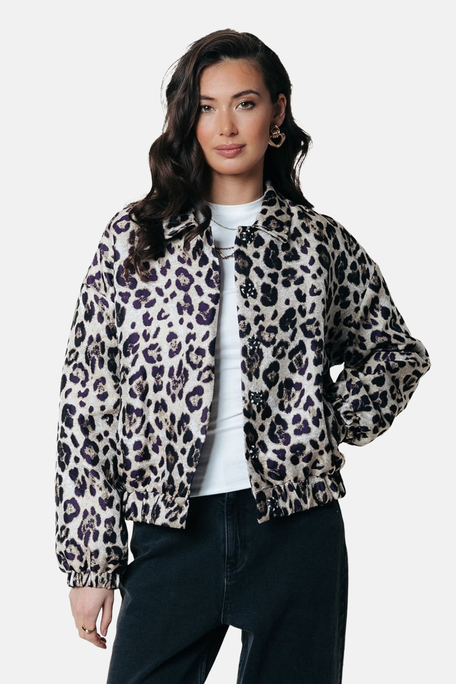 Jas - Multicolor - COLOURFUL REBEL - 1